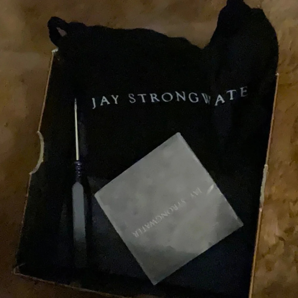 Jay Strongwater new box